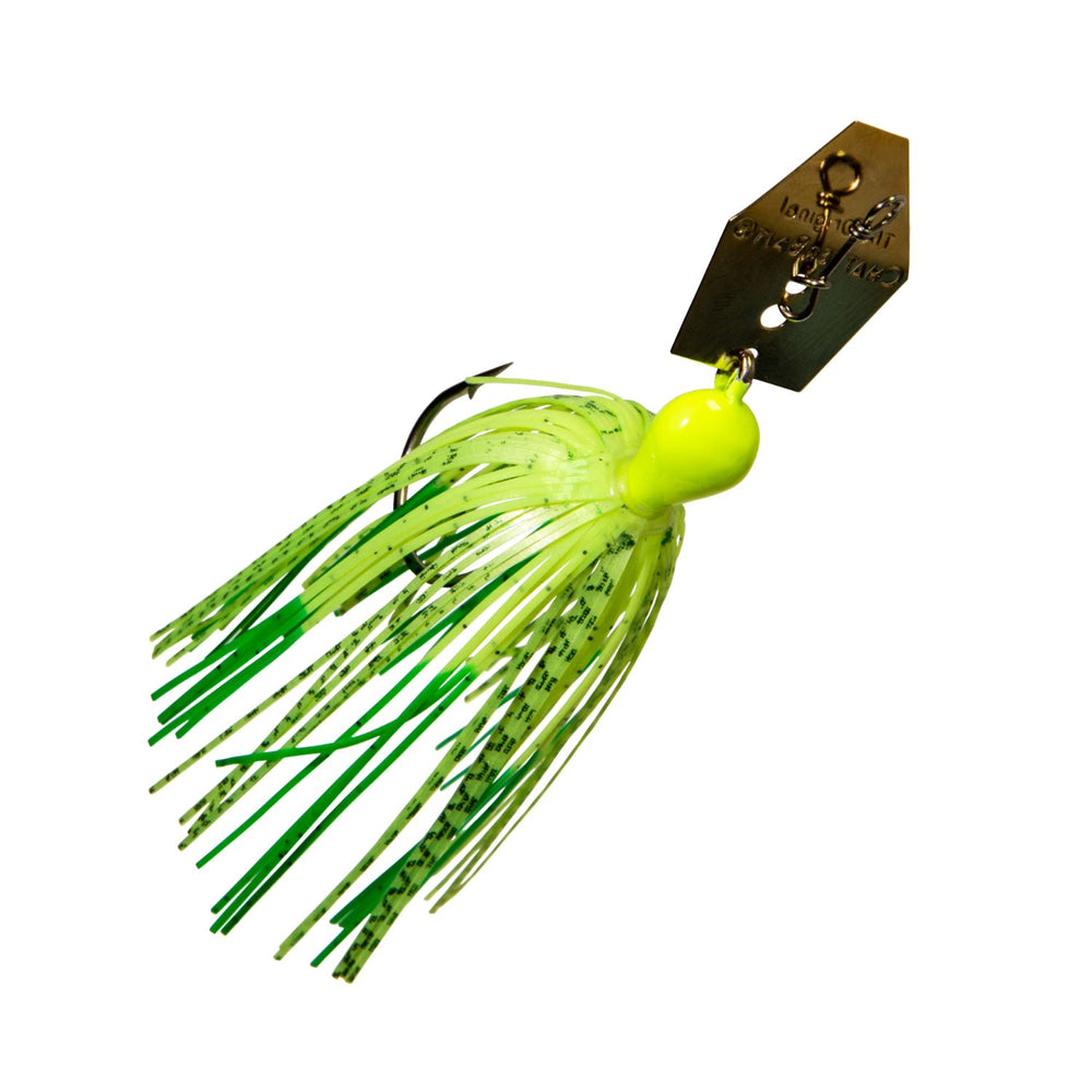 Zman Chatterbait 0.5