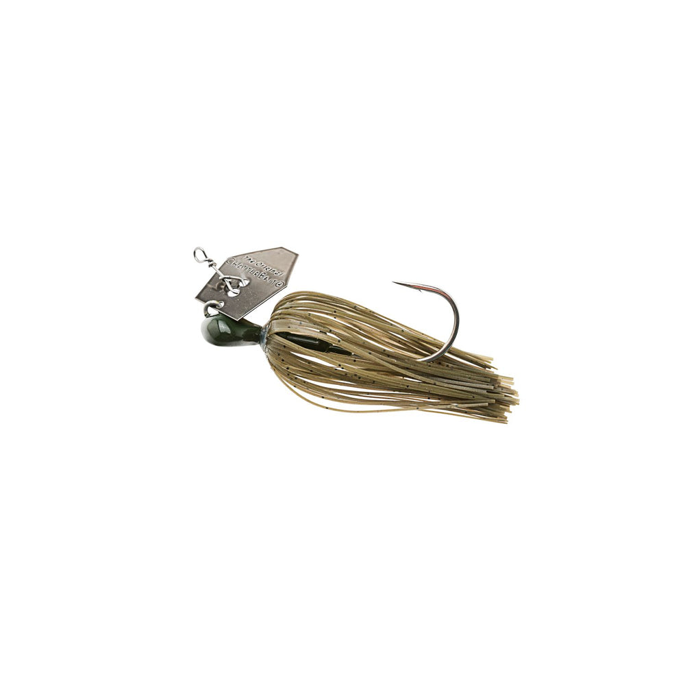 Zman Chatterbait Elite
