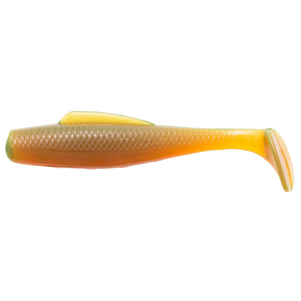 Zman Minnowz 8