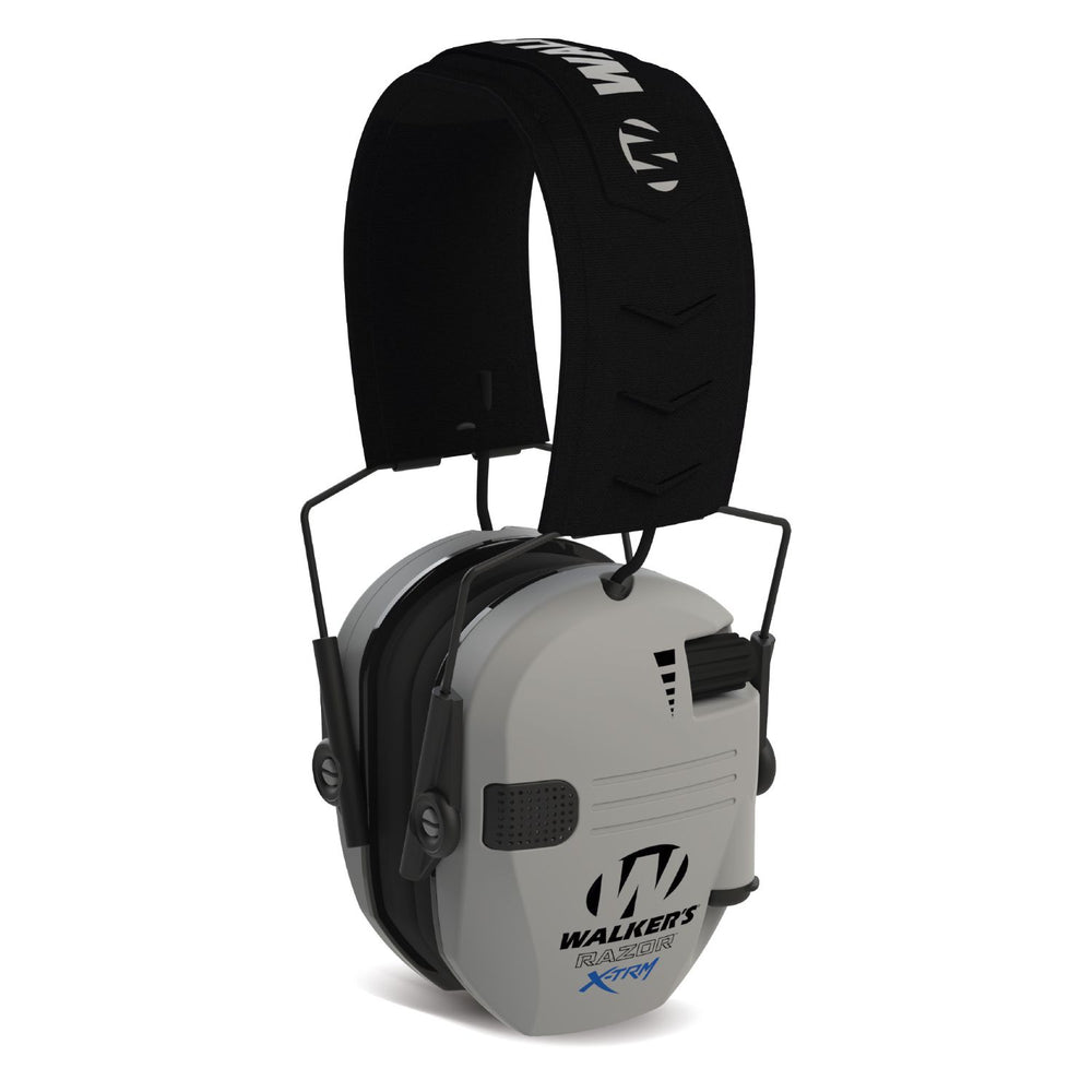 Walkers Xtreme Razor Digital Muff