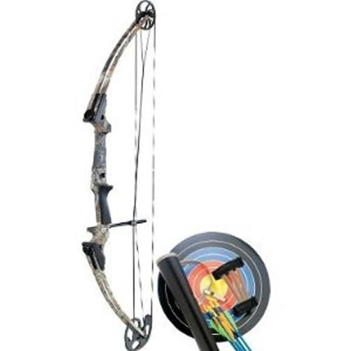 Genesis Original Righthand Bow Kit