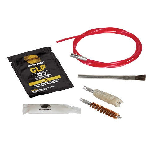 KleenBore Kleenpak Grab N Go Cleaning Kit