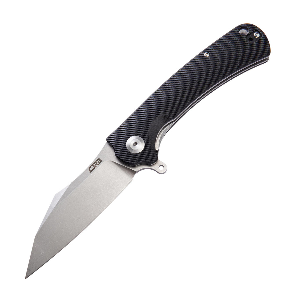 CJRB Talla Folder 3.53 in Blade Handle