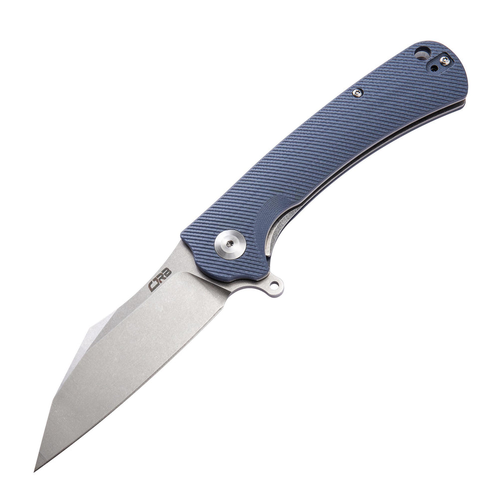 CJRB Talla Folder 3.53 in Blade Handle