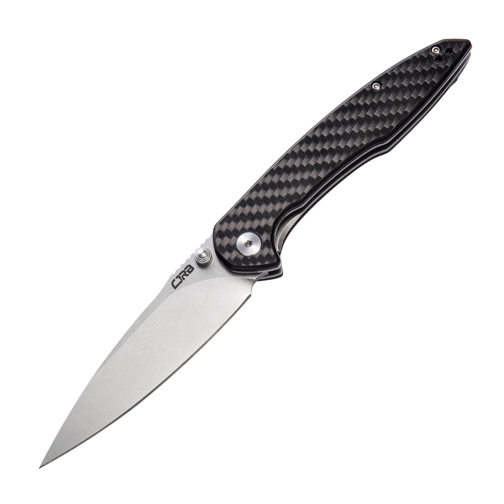 CJRB Centros Folder 3.67 in Blade Handle