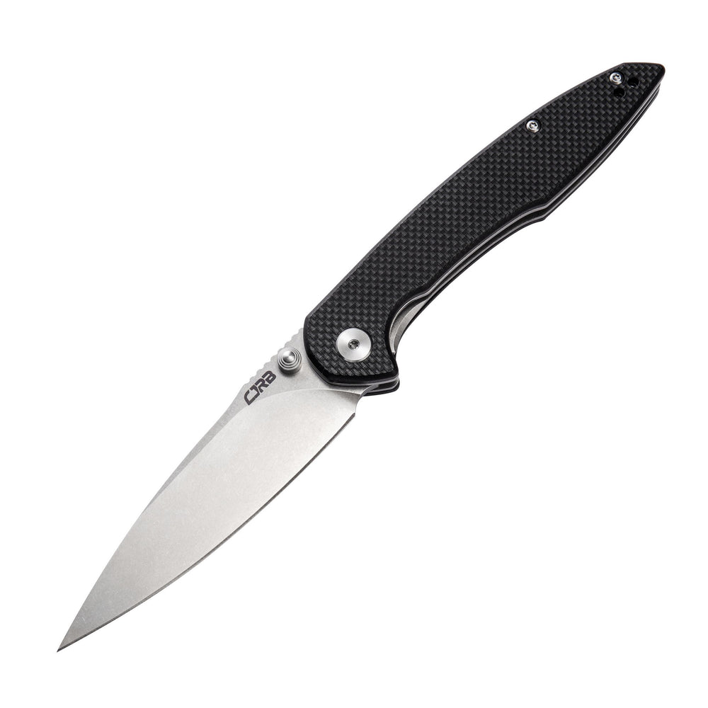CJRB Centros Folder 3.67 in Blade Handle