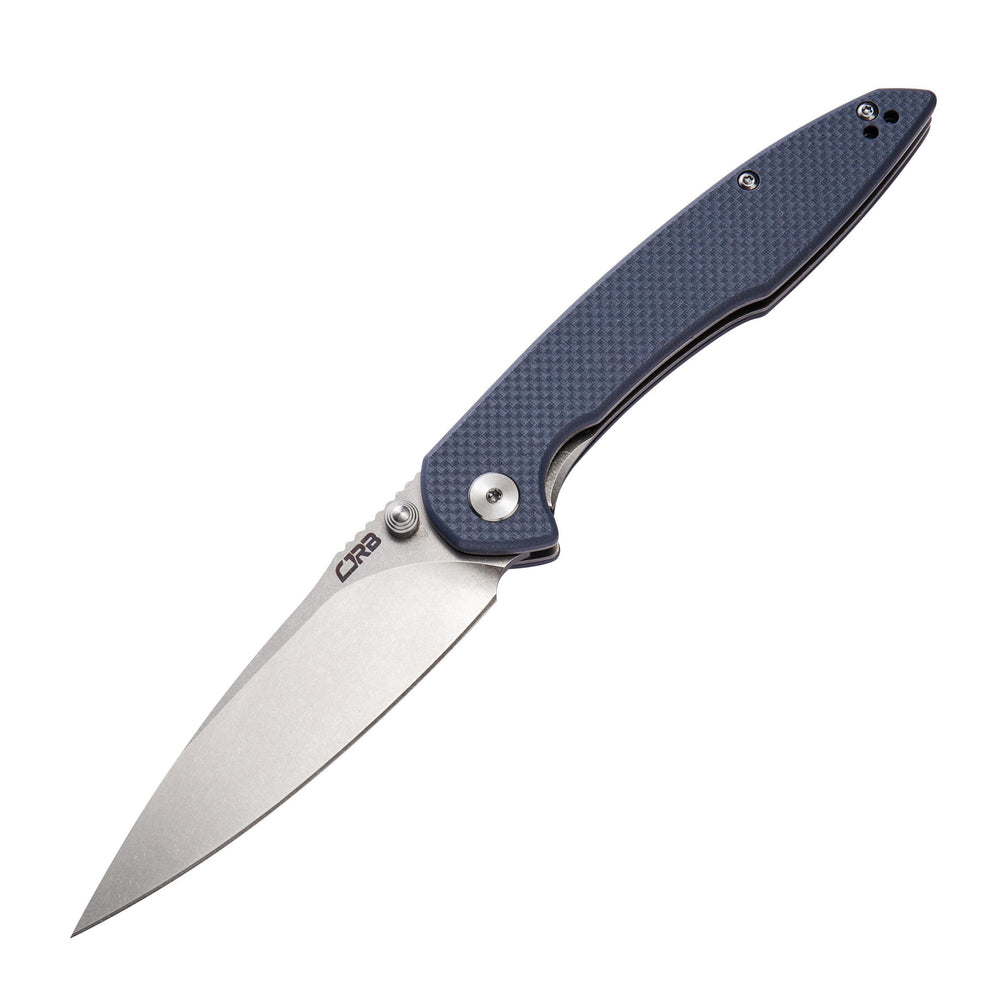 CJRB Centros Folder 3.67 in Blade Handle