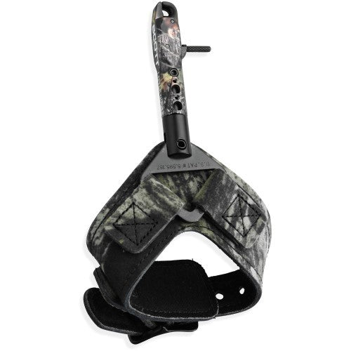 Scott Archery Little Goose Release - Buckle Strap - Black