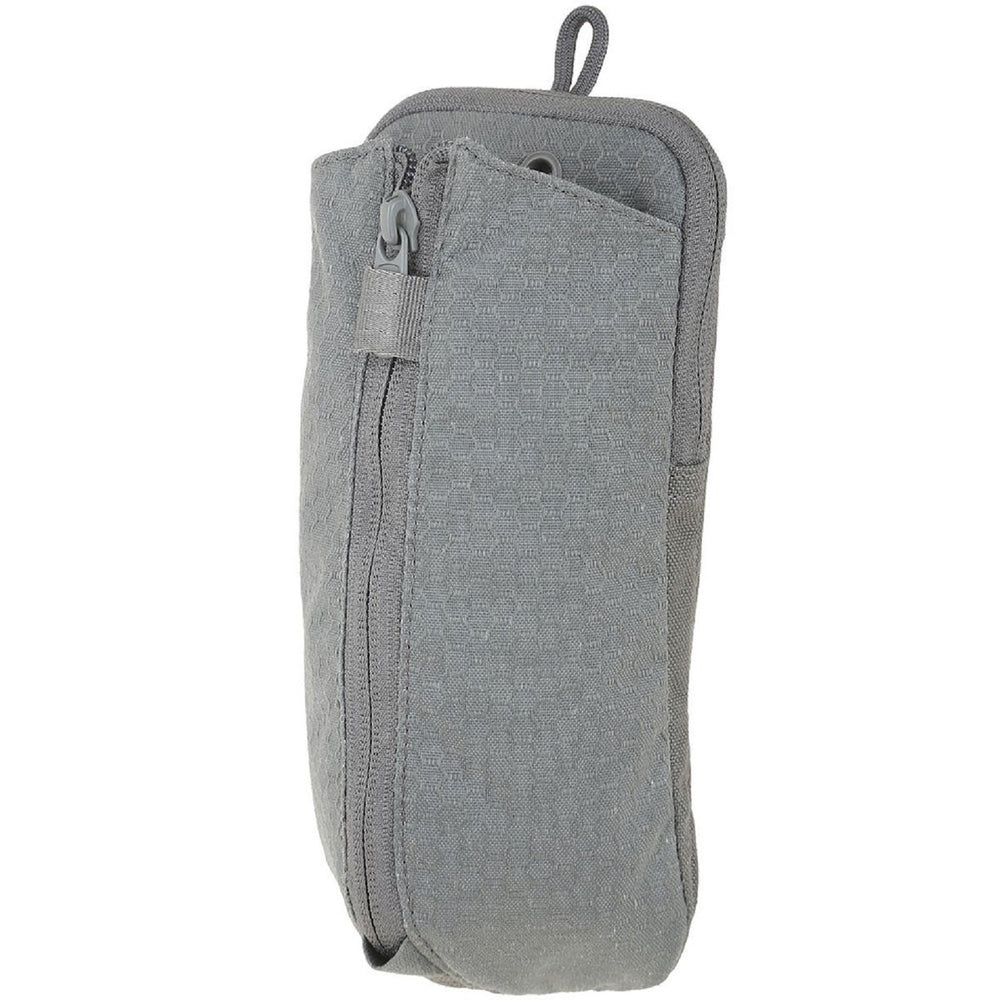 Maxpedition XBP Expandable Bottle Pouch Black