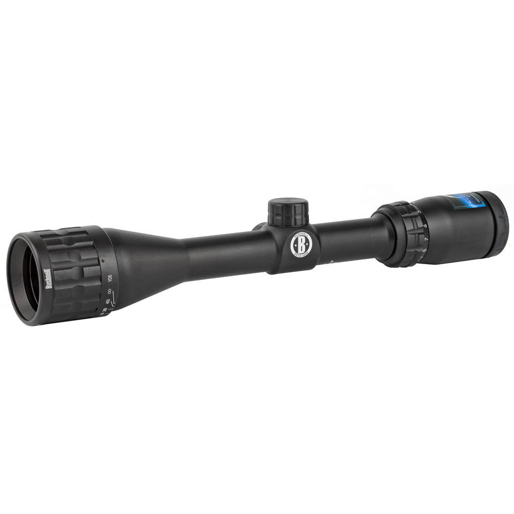 Bushnell Banner 3-9x40 Matte