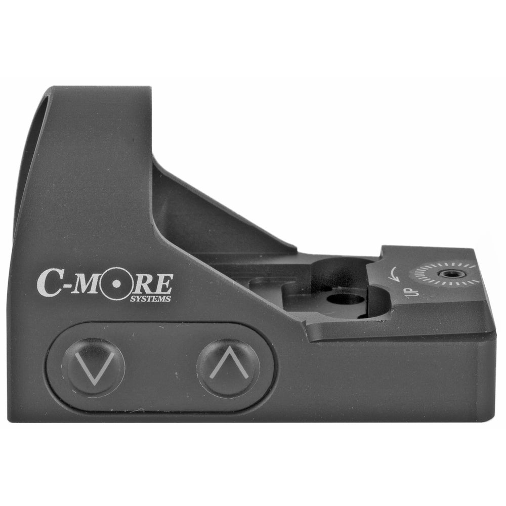 C-more Rts V5 Red Dot Blk 6moa