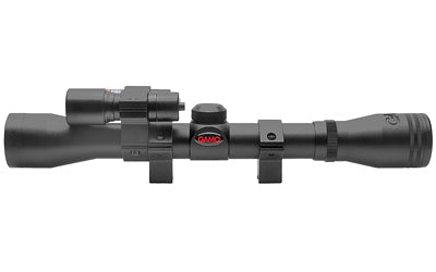 Gamo Varm Huntr 4x32 Scp-light-laser