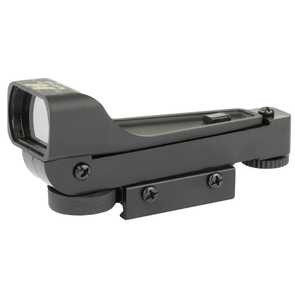 Ncstar Red Dot Reflex Sight 3-8